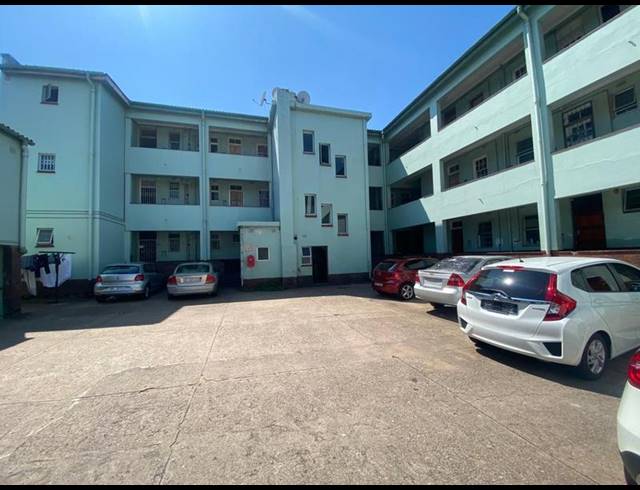 1 BEDROOM PROPERTY TO RENT IN GLENWOOD